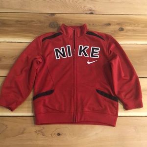 Boys Nike Jacket